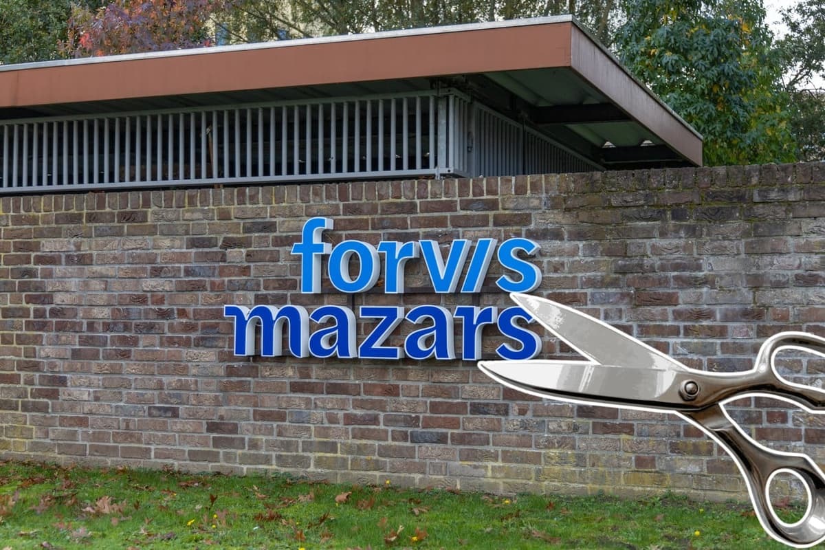Layoff Watch ’26: Forvis Mazars Cuts 3% of the Workforce in Unusual Post-Busy Season Culling