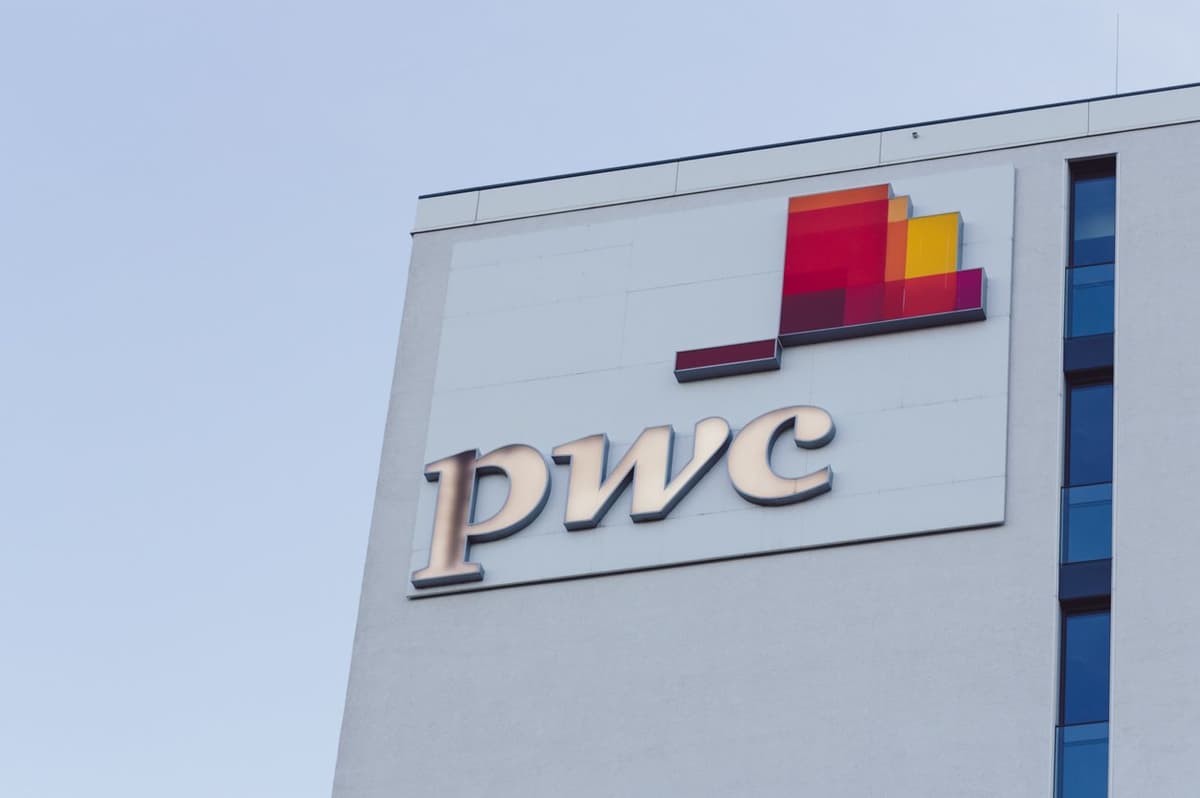 PwC Tells Remote Tax Staff to Get Their Butts Into the Office
