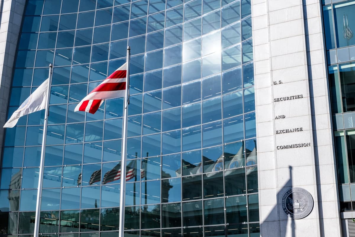 SEC Says “What If We Just… Didn’t” On Quarterly Reporting