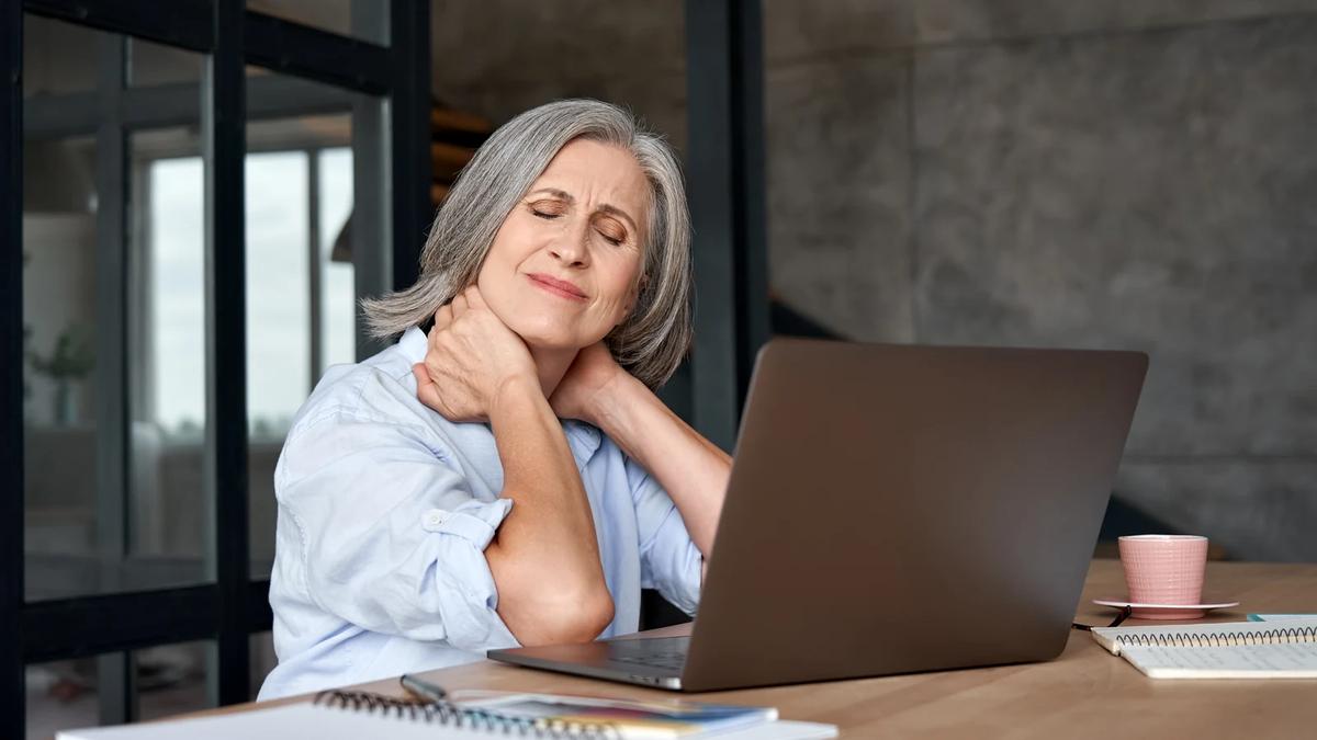 Caught in the Chronic Pain Cycle? How Therapy Can Help