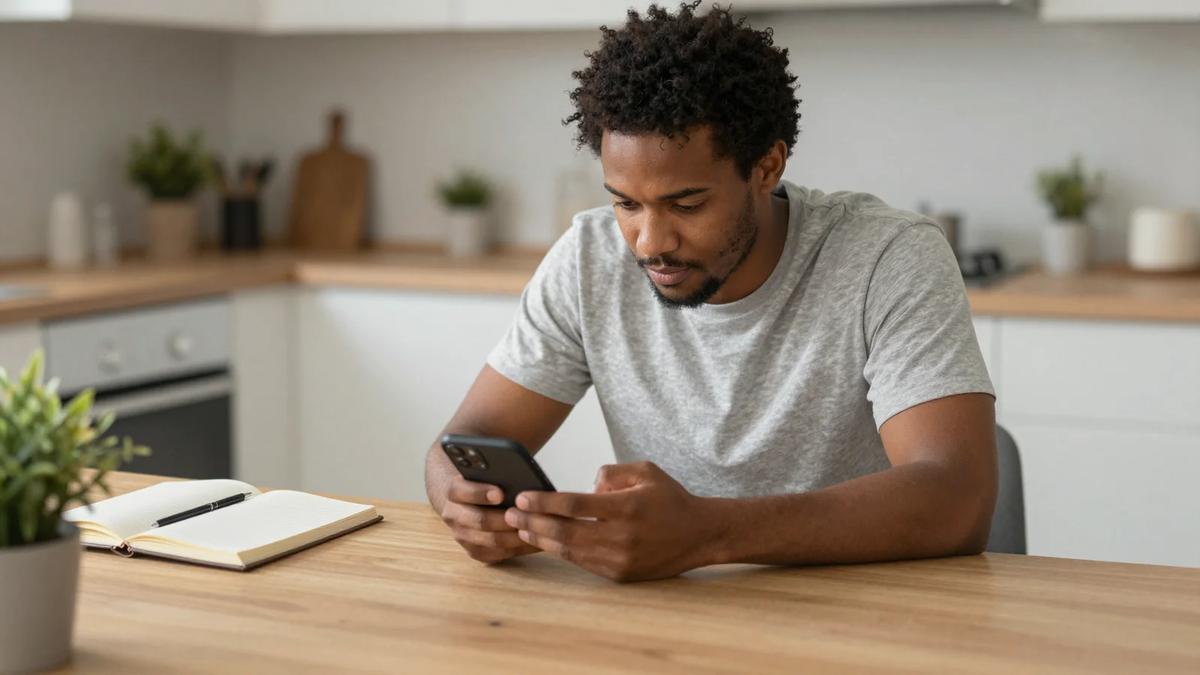 How Your Feed Is Quietly Running Your Nervous System