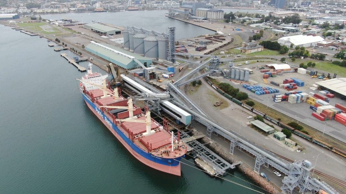 Non-Tariff Measures Costing Industry Billions: GA