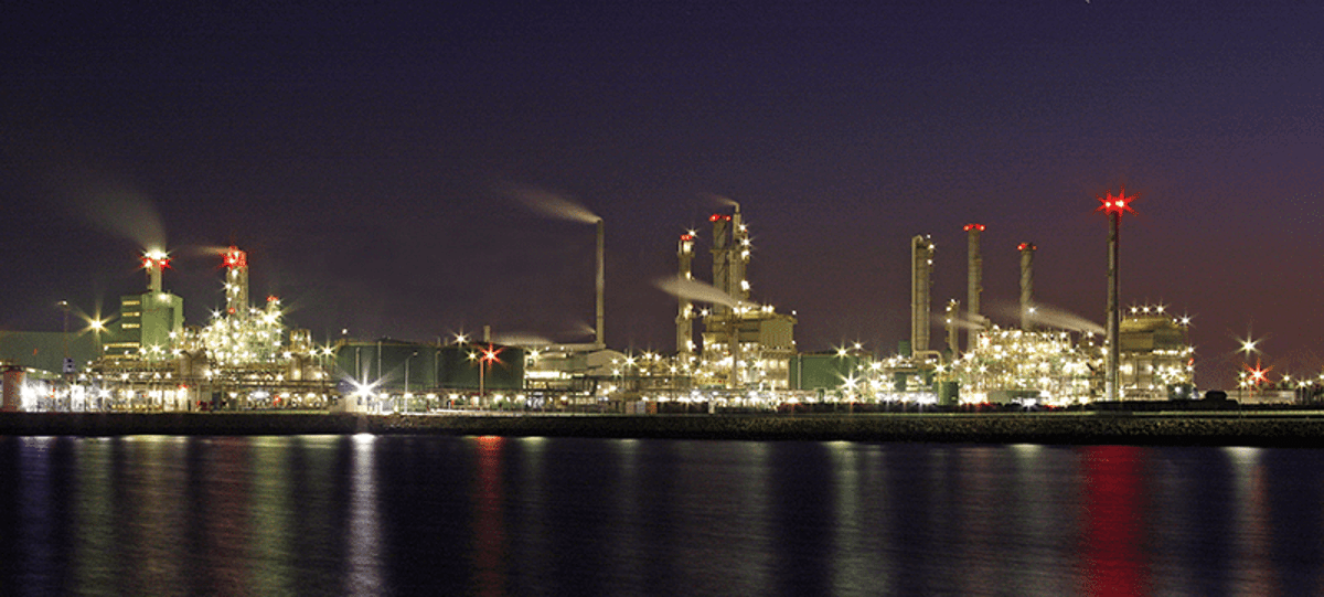 Urea Price Jumps as Iran Fall-Out Halts Shipping