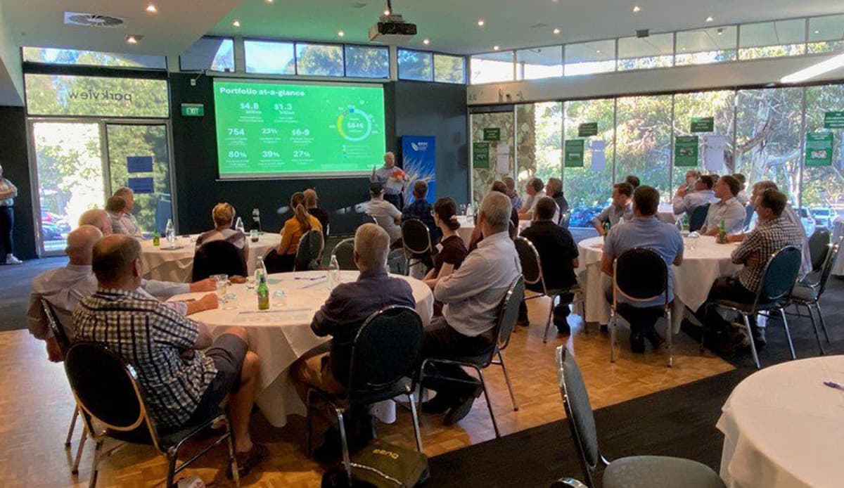 Domestic Fert, Value-Add Capacity Lead Ideas for GRDC Spend