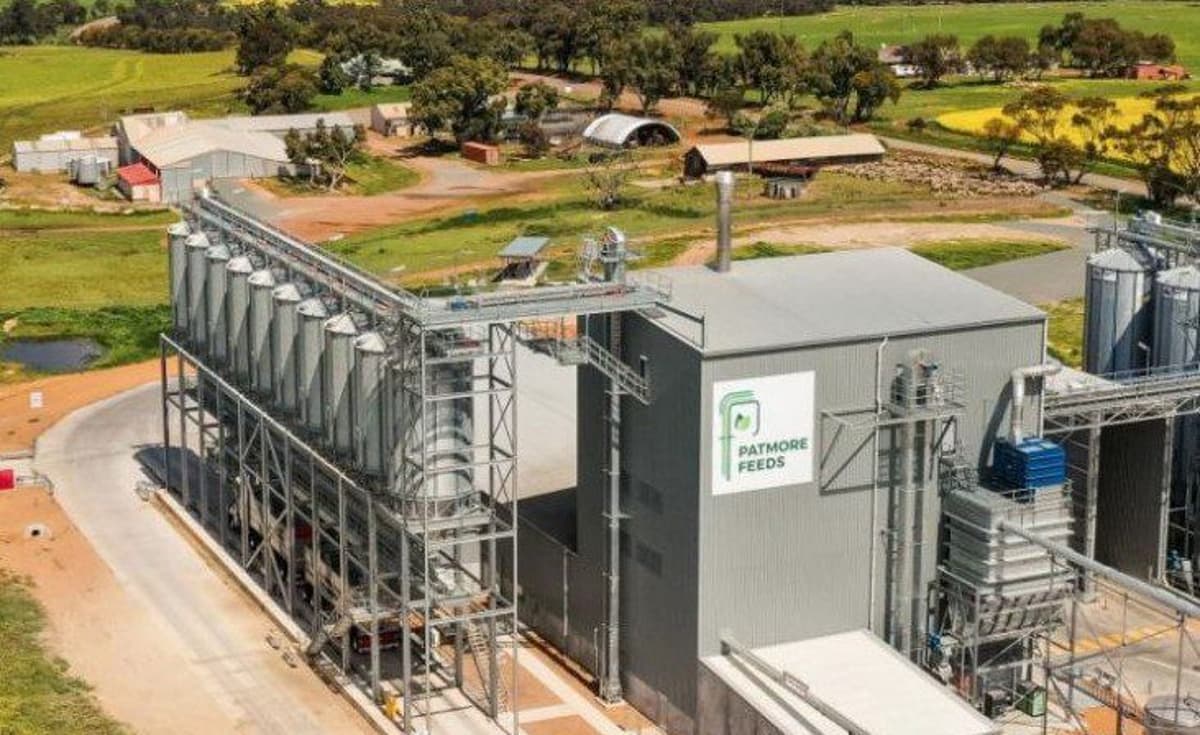 Craig Mostyn Group Acquires Patmore Feeds