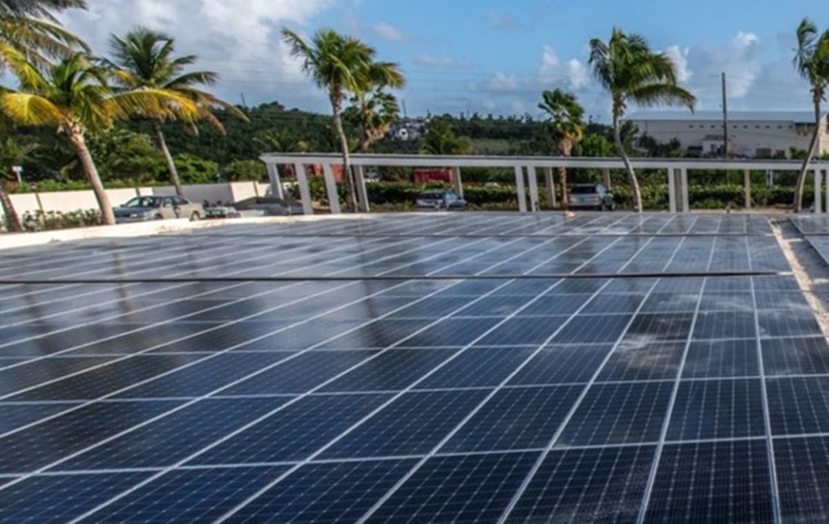 Sustainable Hotel & Resort Development in the Caribbean: Strategies for a Resilient Future