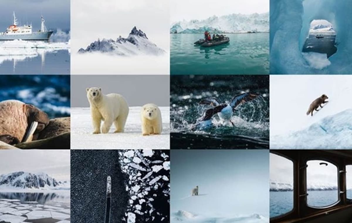 COMO Hotels & Resorts Reimagines Arctic Exploration with Exclusive Journey to Svalbard