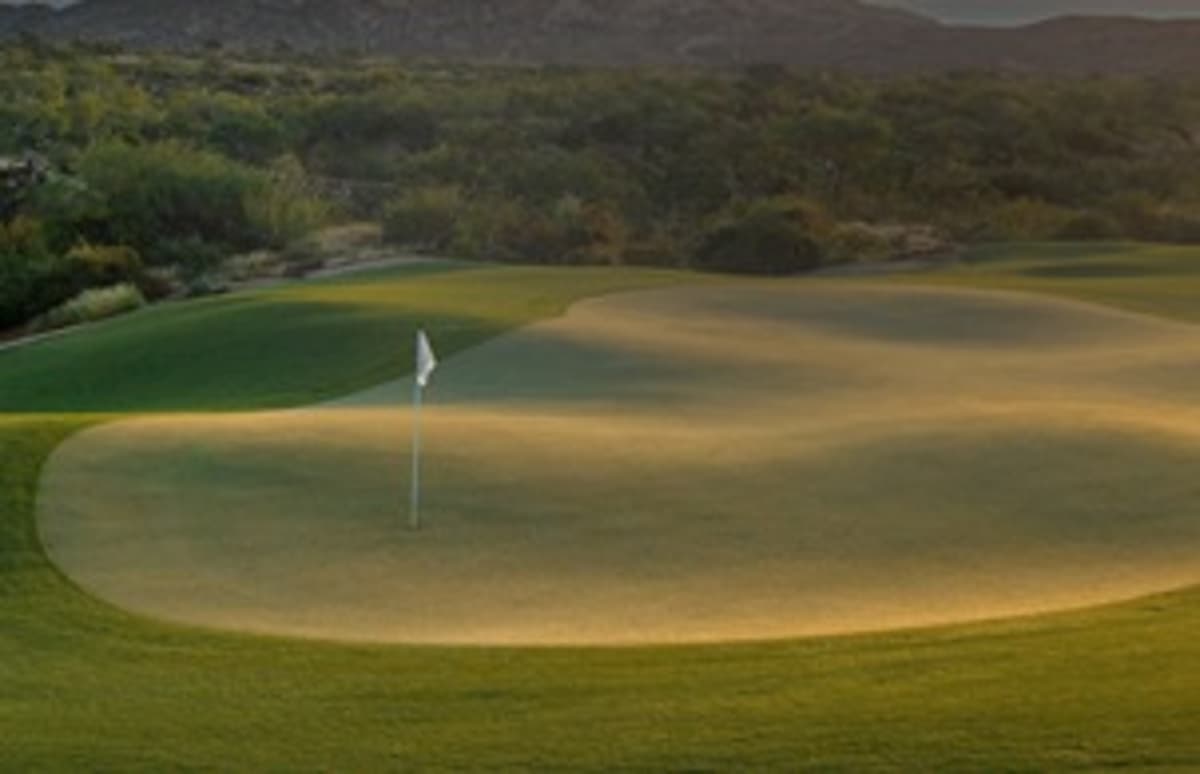 Twin Dolphin Earns Audubon International Signature Sanctuary Gold Certification