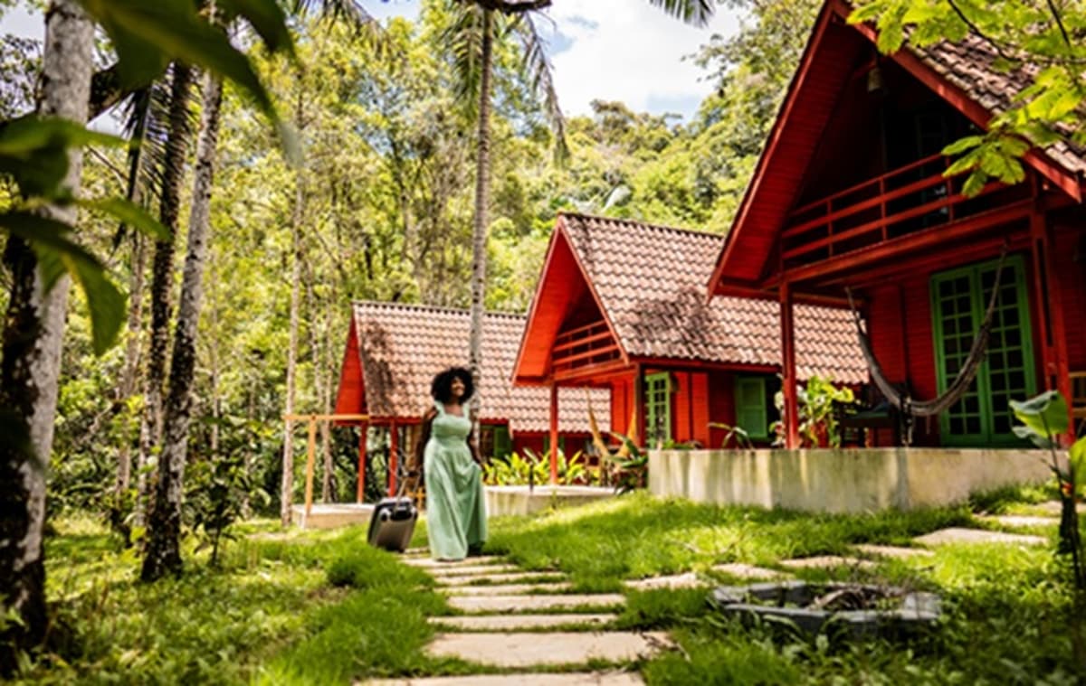 Booking.com’s Latest Travel & Sustainability Research Reveals Generational Paradox