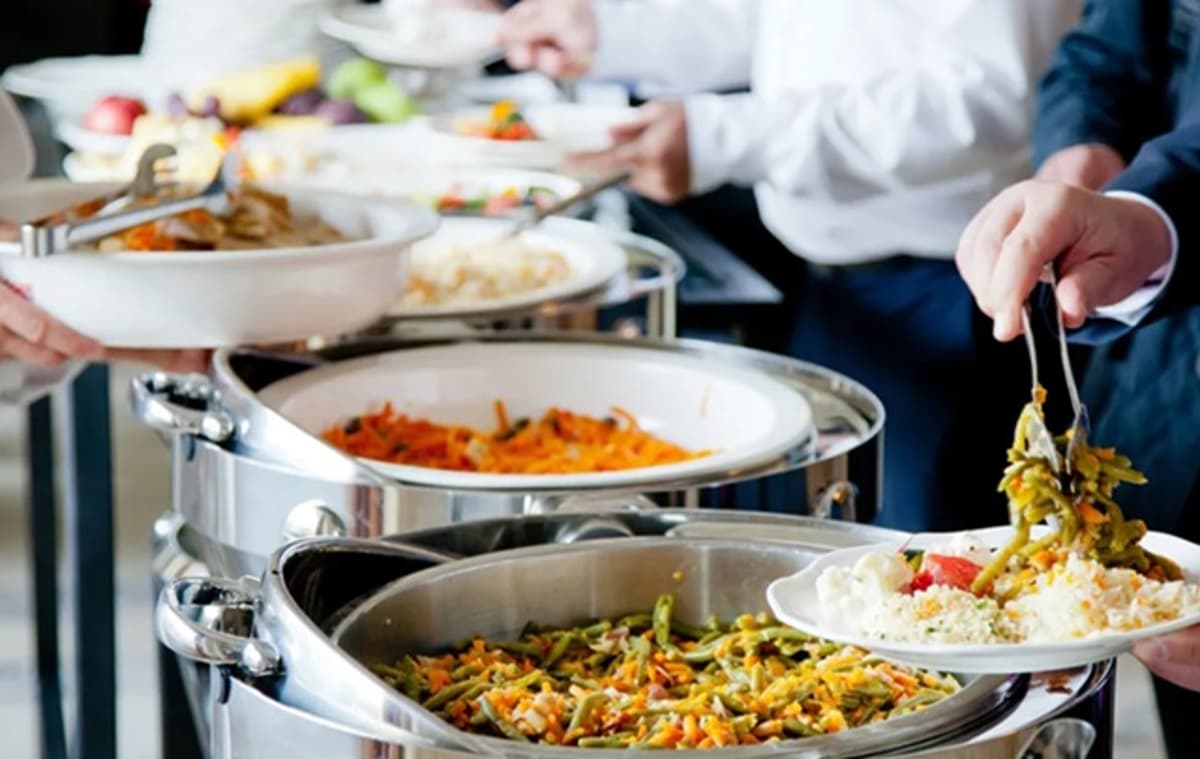 What Are Hotel Buffets Really Serving—Experience or Excess?