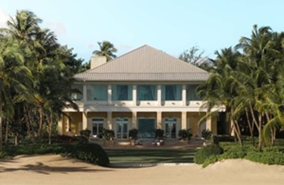 Four Seasons Resort & Residences Puerto Rico Vows to Build on Audubon International Green Hospitality Platinum Certification