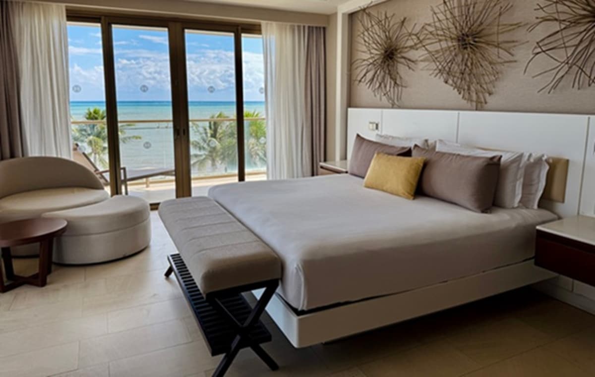 Royalton Hotels & Resorts Pledges Sustainable Future with Full Program Implementation by 2030