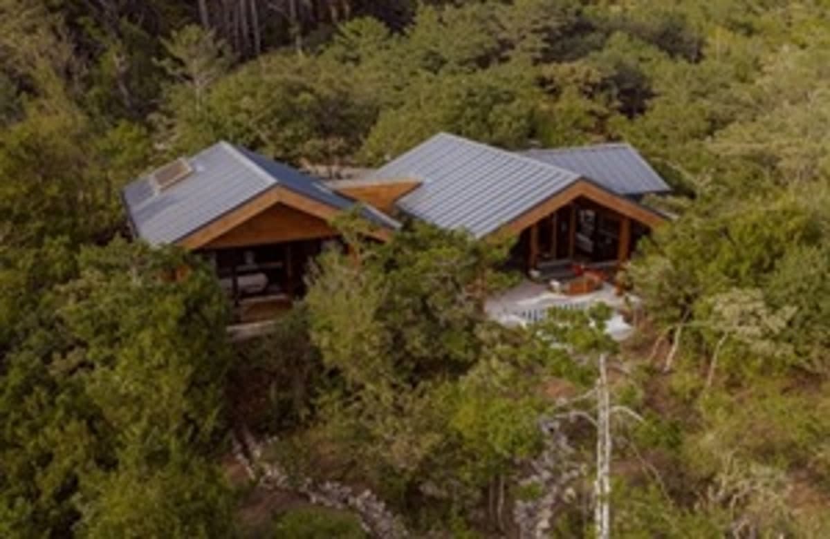 Hotel Belmar Introduces Artista, a Regenerative Luxury Villa Collection in the Monteverde Cloud Forest