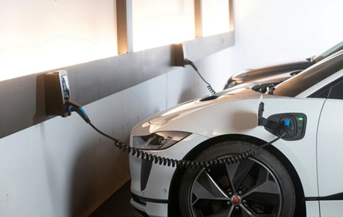 EV Charging Now Mandatory in New Building Codes—Are You Ready?