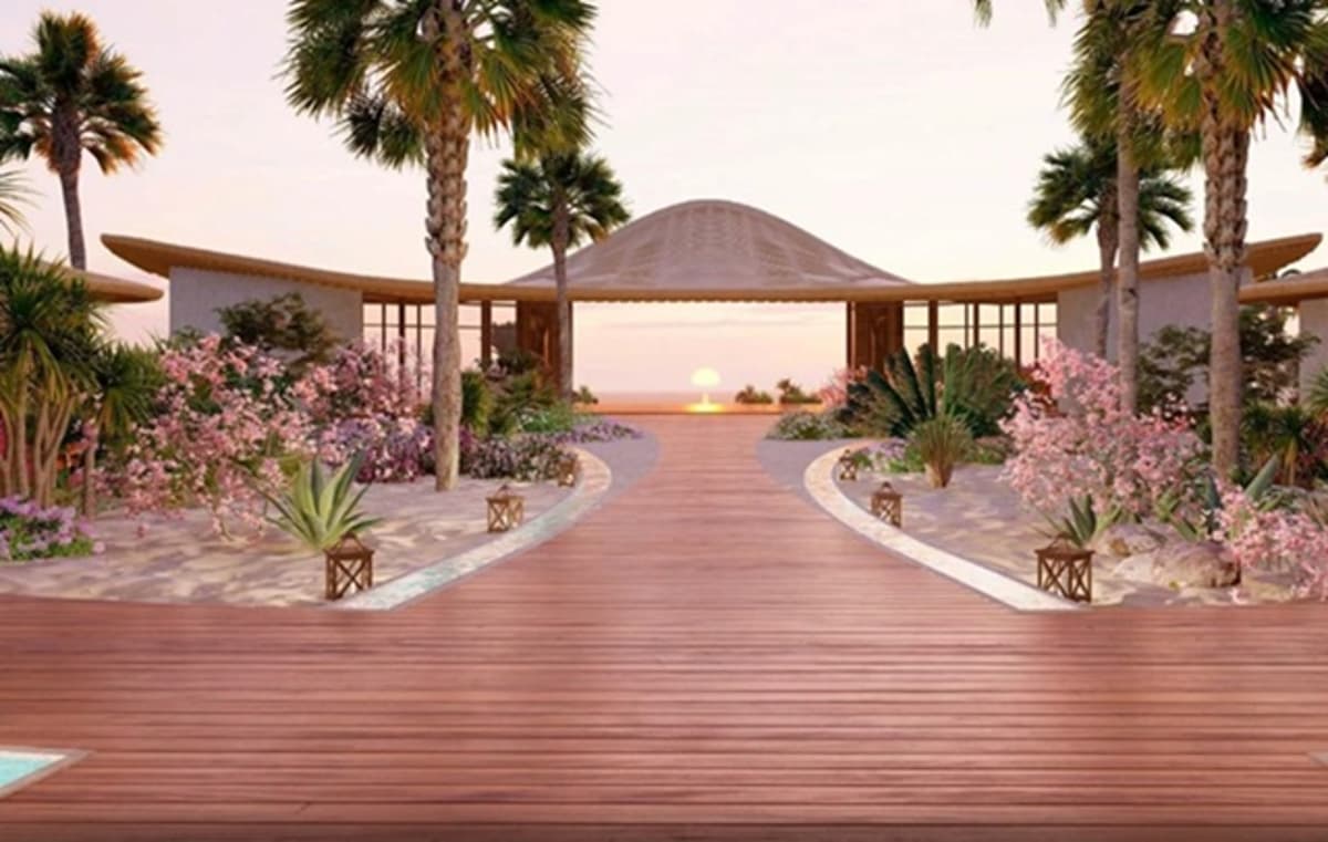 Miraval Resorts Debuts First International Resort at The Red Sea, Saudi Arabia