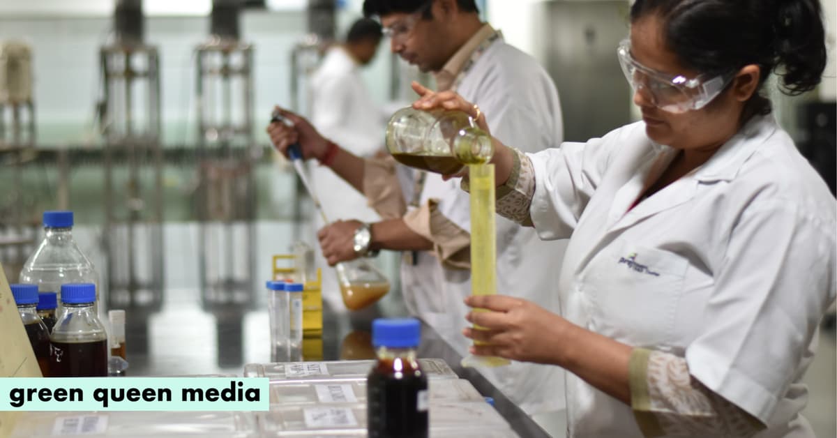 India’s Praj Industries Opens AI-Enabled Precision Fermentation Lab, Signs Government MoU