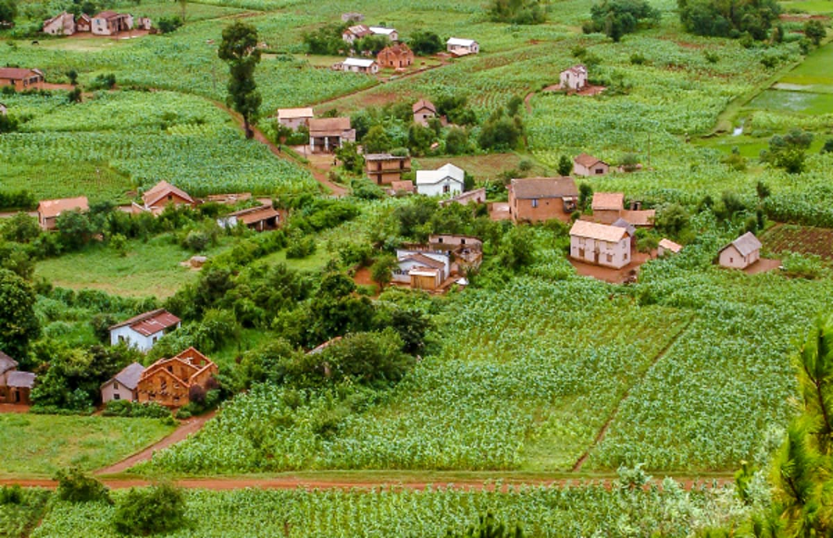 New GSMA Report Shows Low-Band Spectrum Is Required to Tackle the Rural Connectivity Gap and Help Unlock Rural Economic Growth