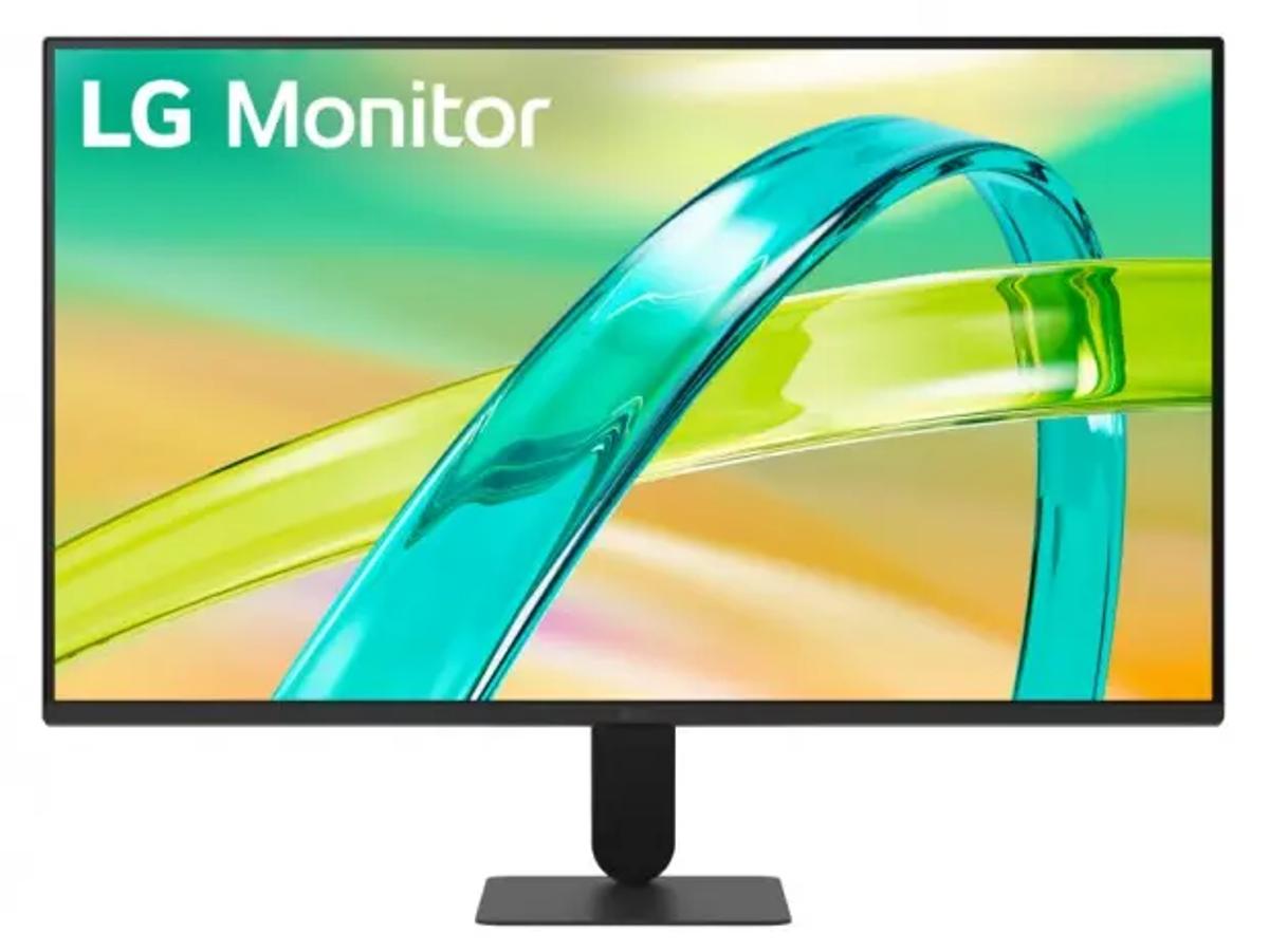LG 27U411B-B and 24U411B-B Bring 144Hz VRR Gaming Features with 1ms MBR Support