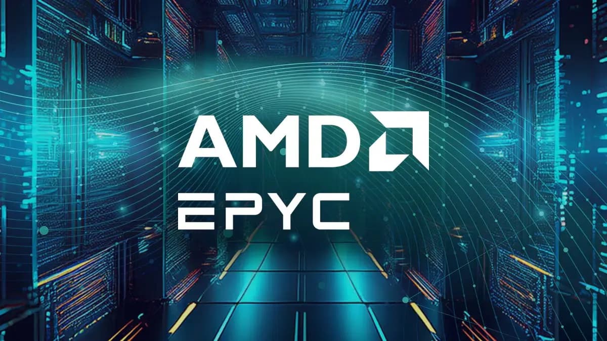 AMD Venice EPYC 256-Core Zen 6 Rack Benchmark Shows 100kW Performance Scaling