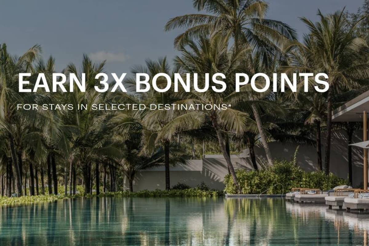 4 Days to Book, 3x the Points – IHG Launches a Great Flash Offer (with Unclear Rules)