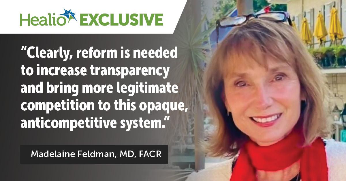 Will New Reforms Fix the ‘Fundamentally Broken’ PBM System?