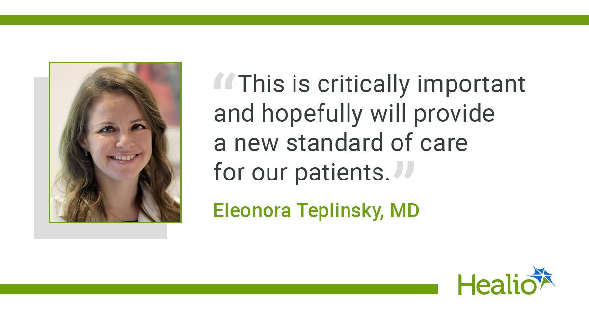 Sacituzumab Govitecan Combo Benefits Breast Cancer Subset