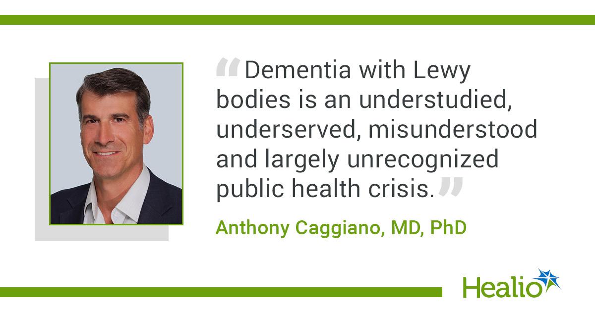 Symptom Progression Slowed in Lewy Body Dementia with Zervimesine