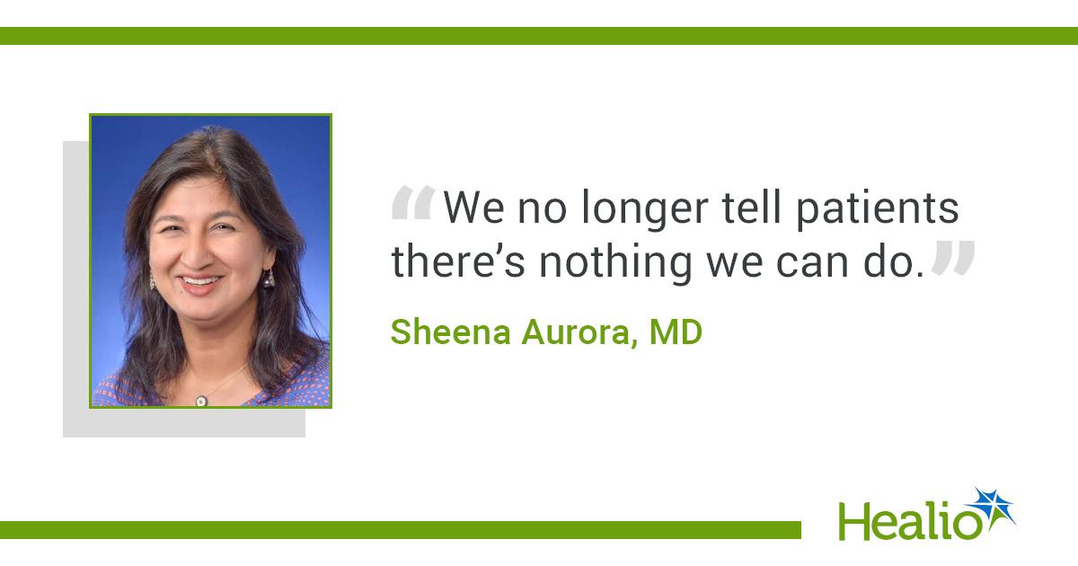 We Must Keep Pace as Alzheimer’s Treatment Enters a New Phase