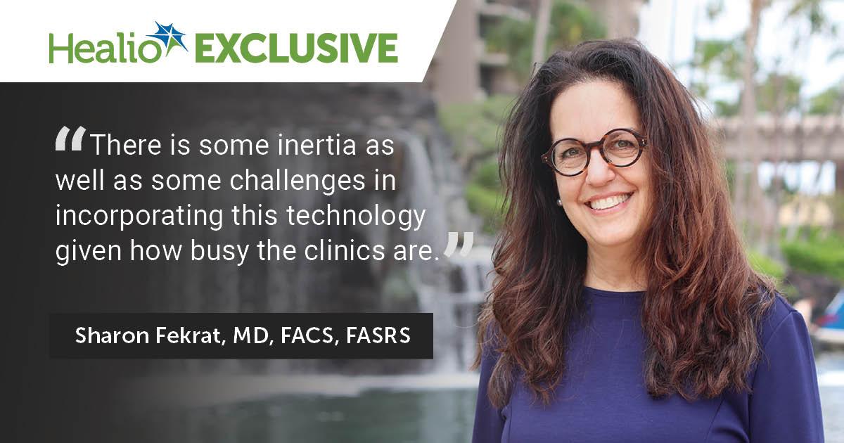 Virtual Reality Takes Next Step in Eye Care