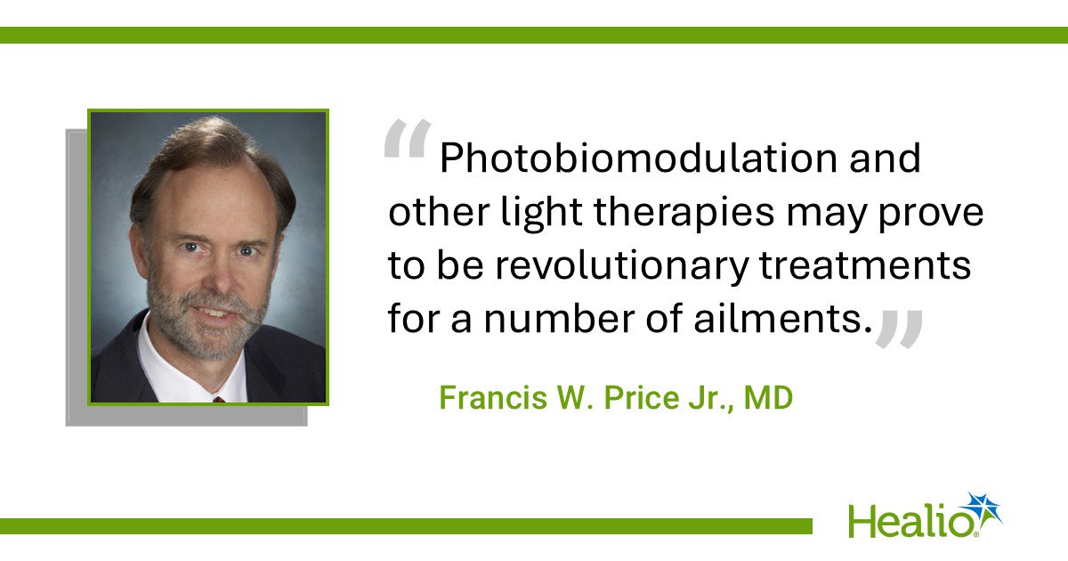 Photobiomodulation: Revolutionary Breakthrough or Scam?