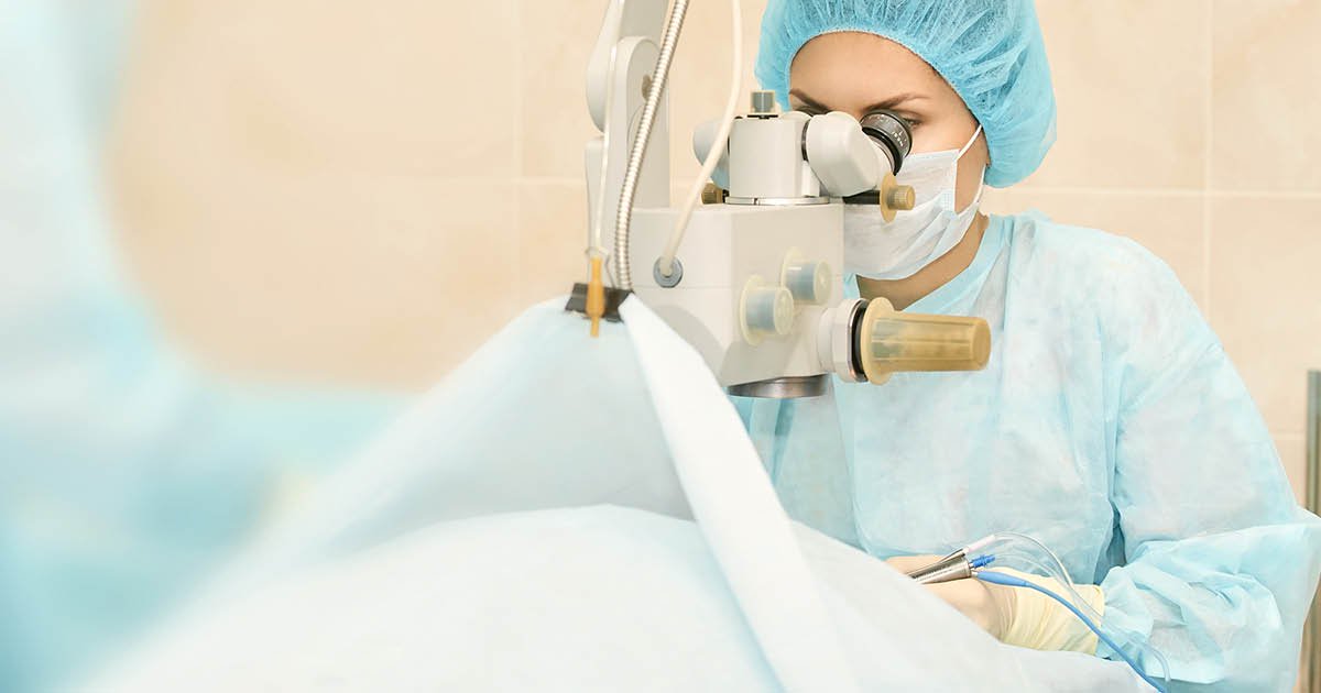 Age, Education Predict Effective Cataract Surgery Coverage