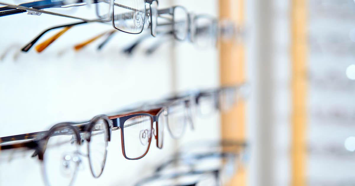 Buyers Spending Less on Fewer Items in Vision Care Market