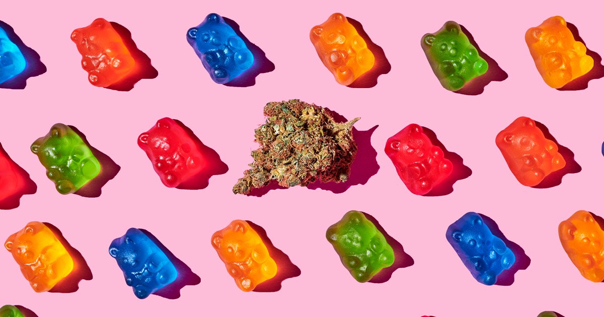 Study: NY Cannabis Packaging Law Did Not Reduce Child Ingestions