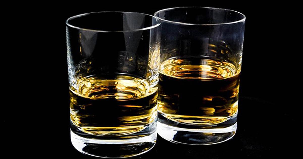 Mortality Risk Doubled in Alcohol-Related Vs. MASH Cirrhosis