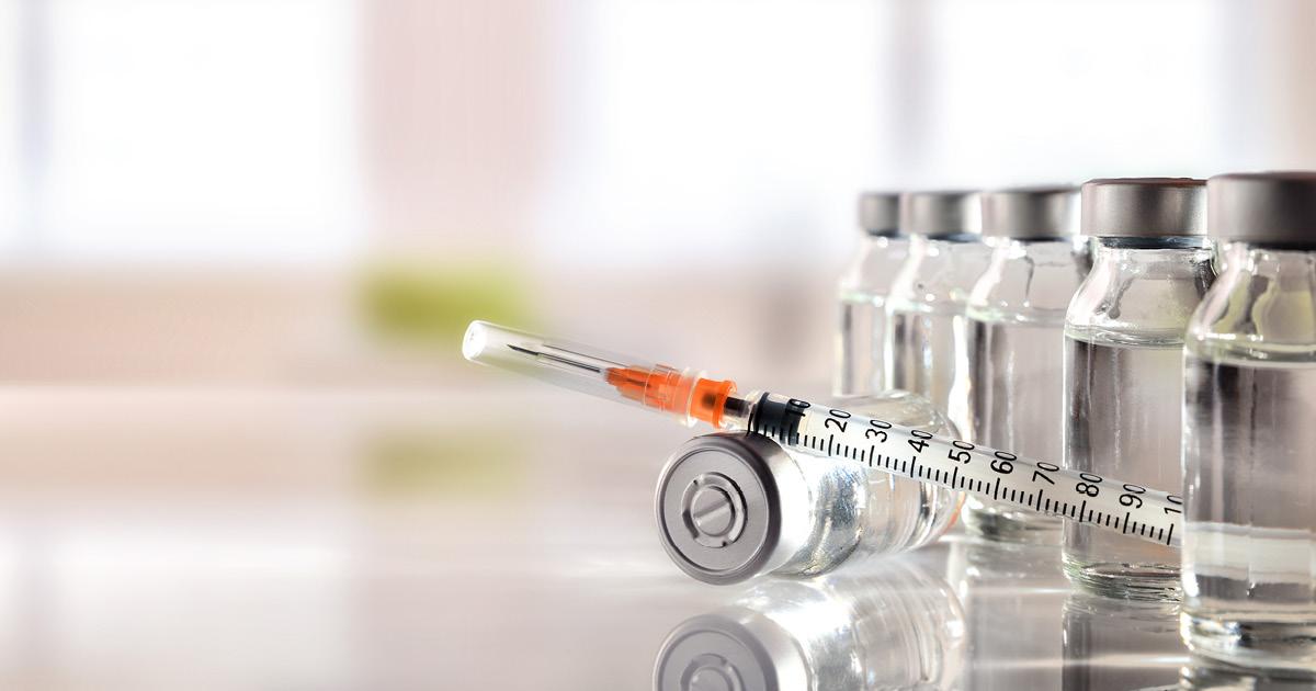 GLP-1s Show Promise for Glaucoma, AMD, Other Eye Diseases