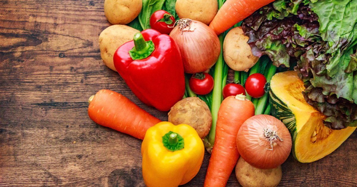 Whole-Food Plant-Based Diet Aids Men with Prostate Cancer