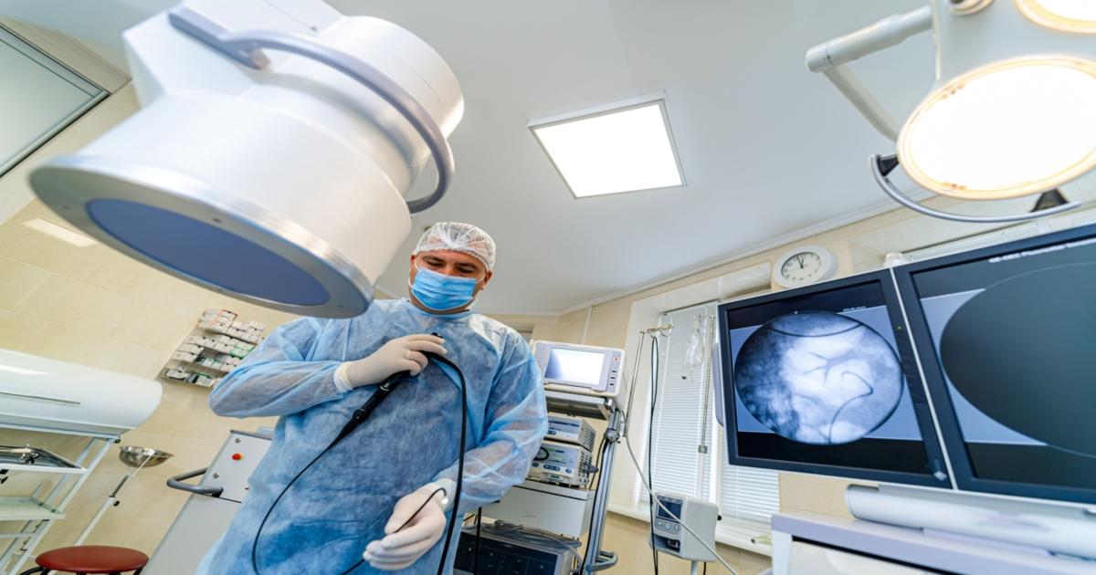 In AI-Era: Interval CRC Incidence Down, Adenoma Detection Up