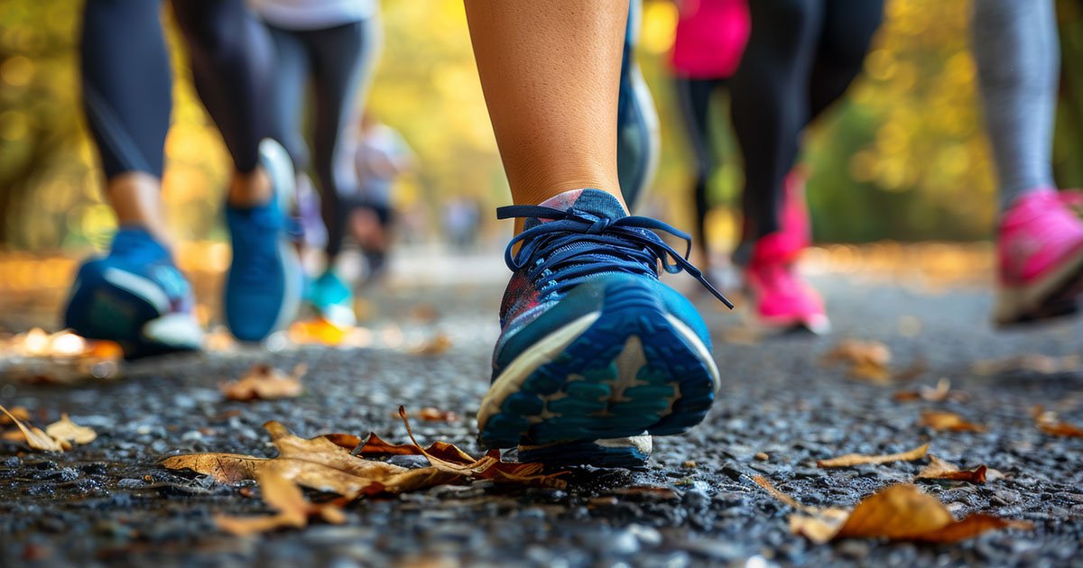 Healthy Lifestyle Habits Lower CV Risk in Type 2 Diabetes, Regardless of GLP-1 Use