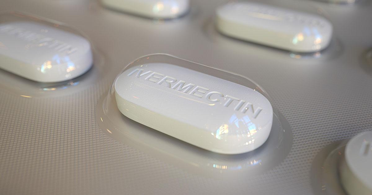 Standard-Dose Ivermectin Superior to High Dose for Severe Scabies
