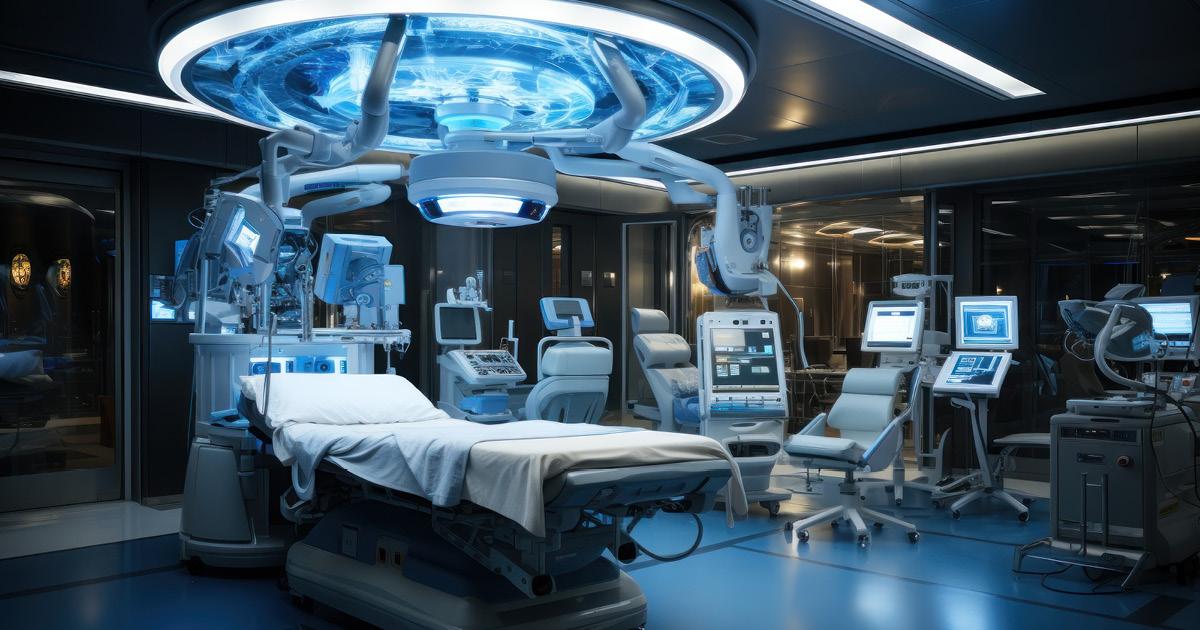 Preoperative Weight Loss May Not Correlate with Risk Reduction