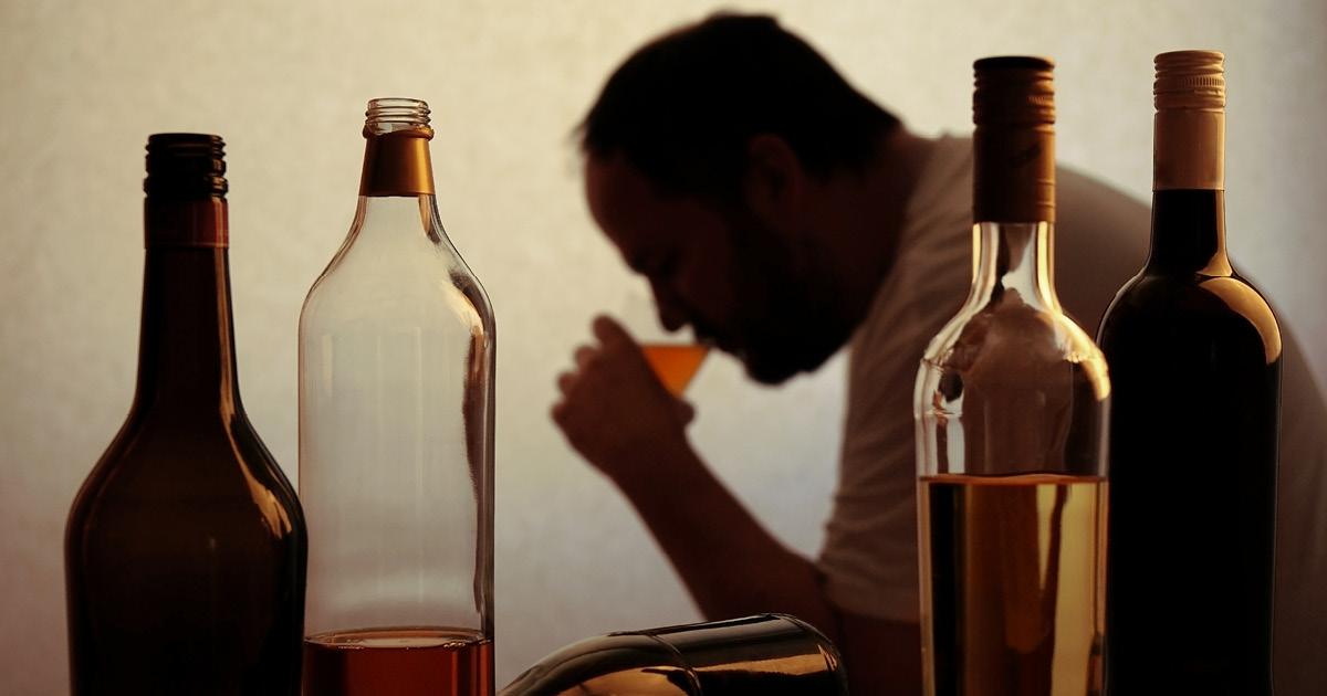 ‘Deeply Concerning’ Disparities in Alcohol-Associated Hepatitis Worsened During Pandemic