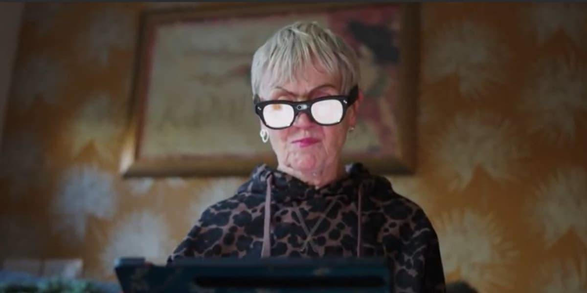 £1m Longitude Prize Awarded to “Revolutionary” AI Smart Glasses Companion for People Living with Dementia