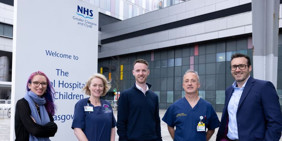 AI Could Help NHS Clinicians Diagnose Childhood Sleep Apnoea, Study Finds