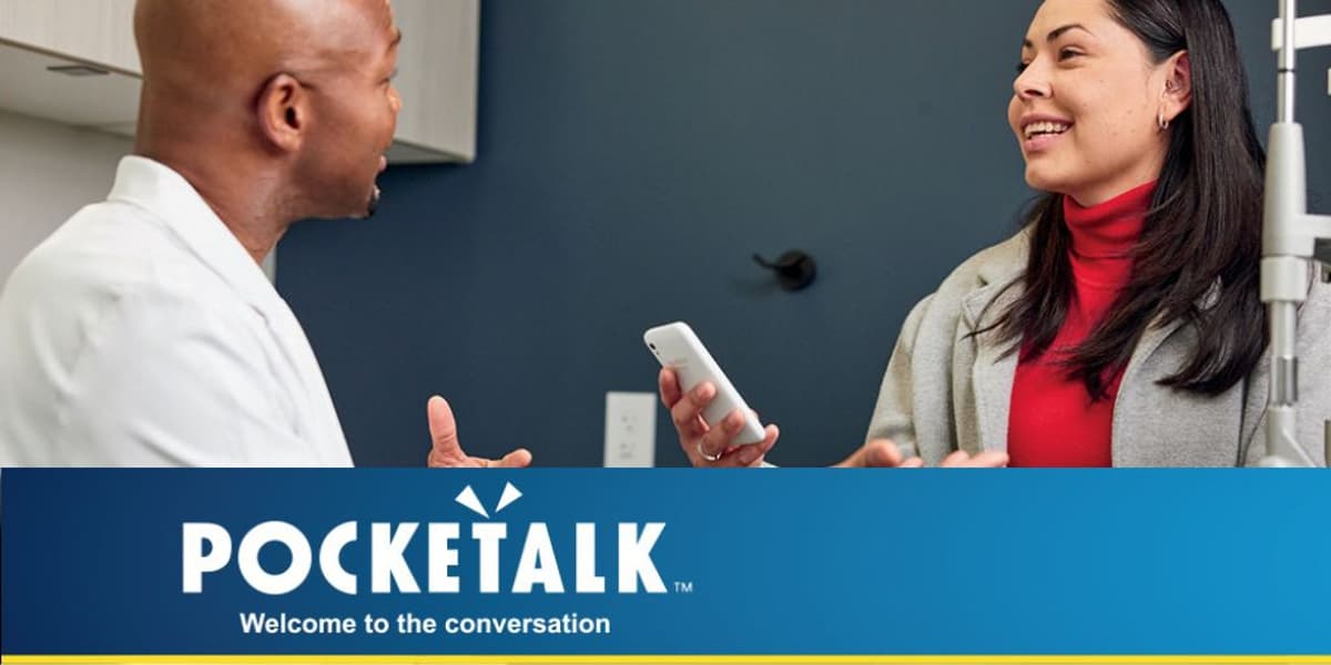 Dakota Forms Partnership with Pocketalk to Bring Easy-To-Use  Two-Way Translation to the Healthcare Sector