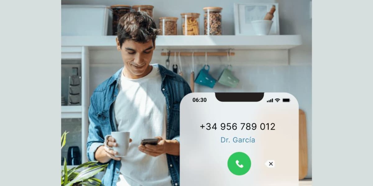 Docplanner Expands Patient Access with Voice AI Agent Powered by Twilio