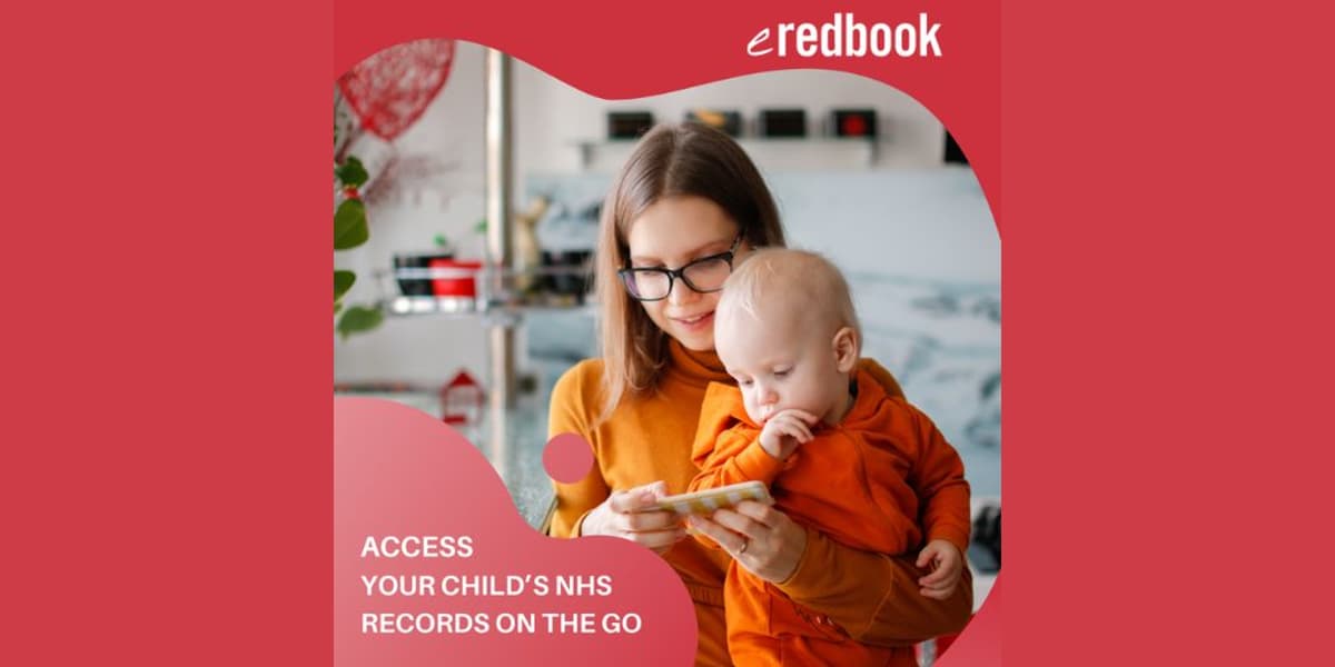 Harris Health Alliance Acquires eRedbook to Boost Digital Child Health Across the NHS