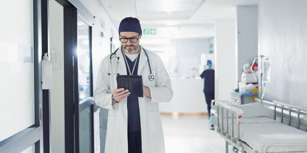 Prevention Is Turning a Corner as Public Demand Surges – but NHS Digital Infrastructure Is Still Lagging Behind