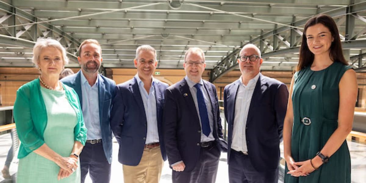 Spectrum.Life Acquires MindFit at Work, We Lysn, and Valion Health to Expand Into Australia