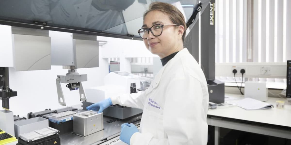 The Royal Marsden Launches World’s First Fully Integrated Multiple Myeloma Patient Pathway