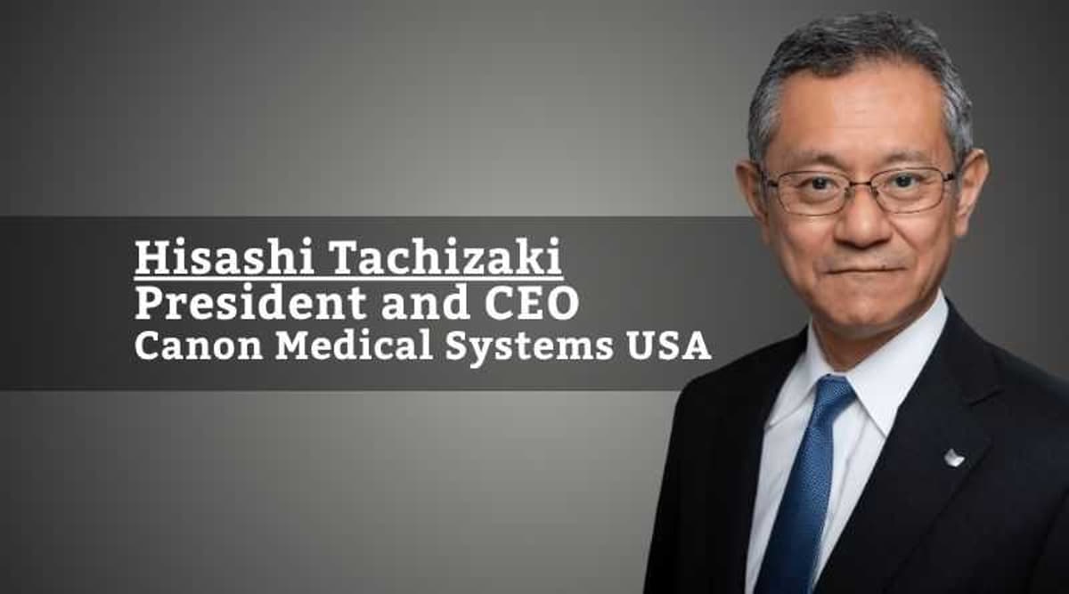 Canon Medical Systems USA: Made for Every Life: Canon Medical’s Humane, High-Impact Imaging